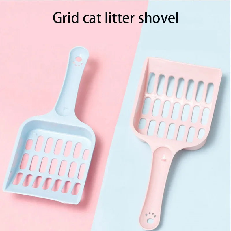 Litter Scoop Shovel