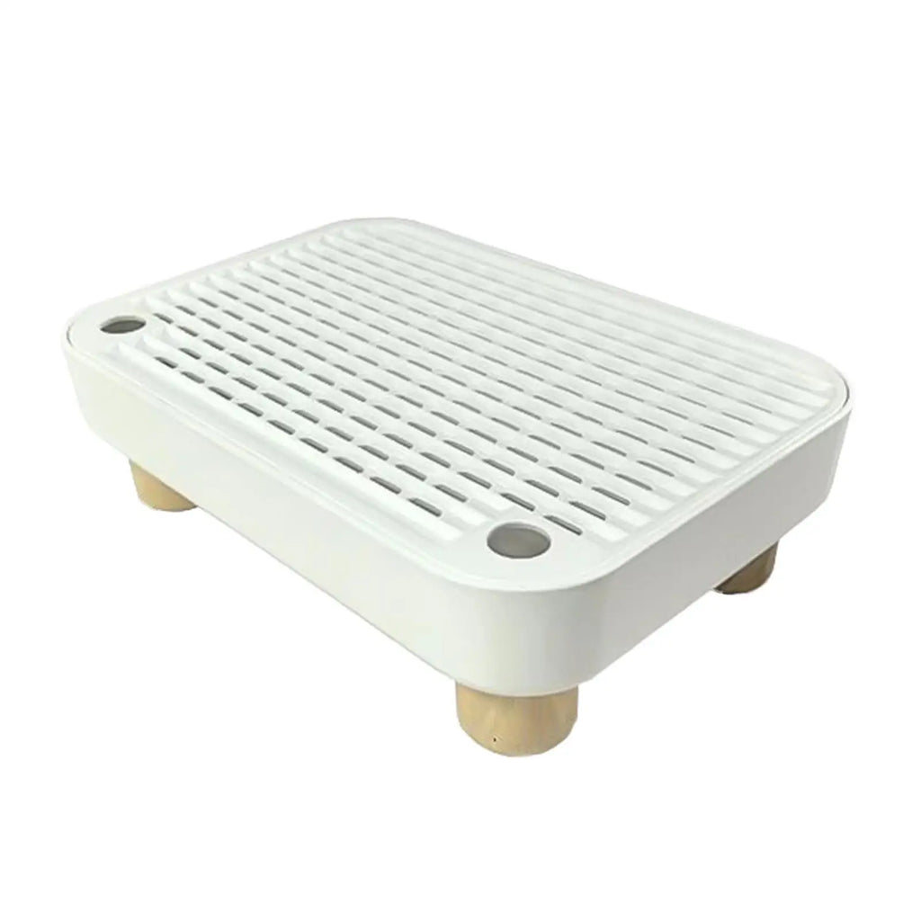 Litter Sifter Box