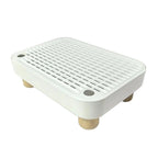 Litter Sifter Box