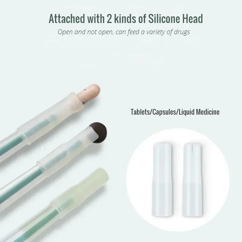 Pet medicine Applicator Feeder