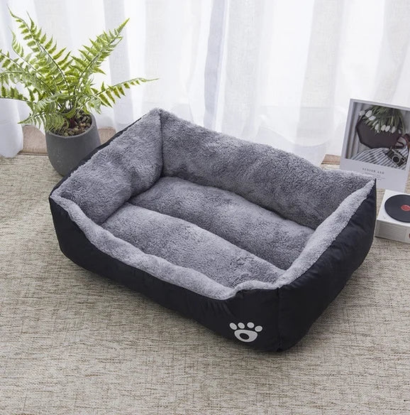 Dog Bed, Large/Medium/Small