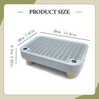 Litter Sifter Box