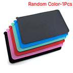 Silicone Pet Anti Slip Food Mat
