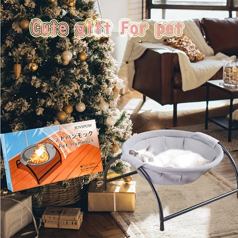 Cat nest hammock