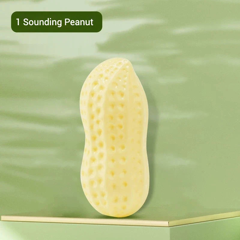 Pet Toys Peanut