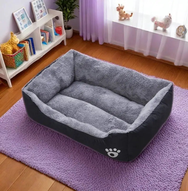 Dog Bed, Large/Medium/Small
