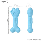 Pet durable chew toy