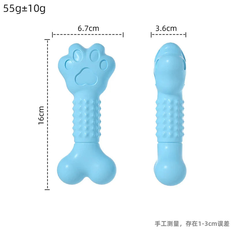 Pet durable chew toy