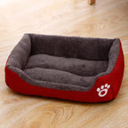 Dog Bed, Large/Medium/Small