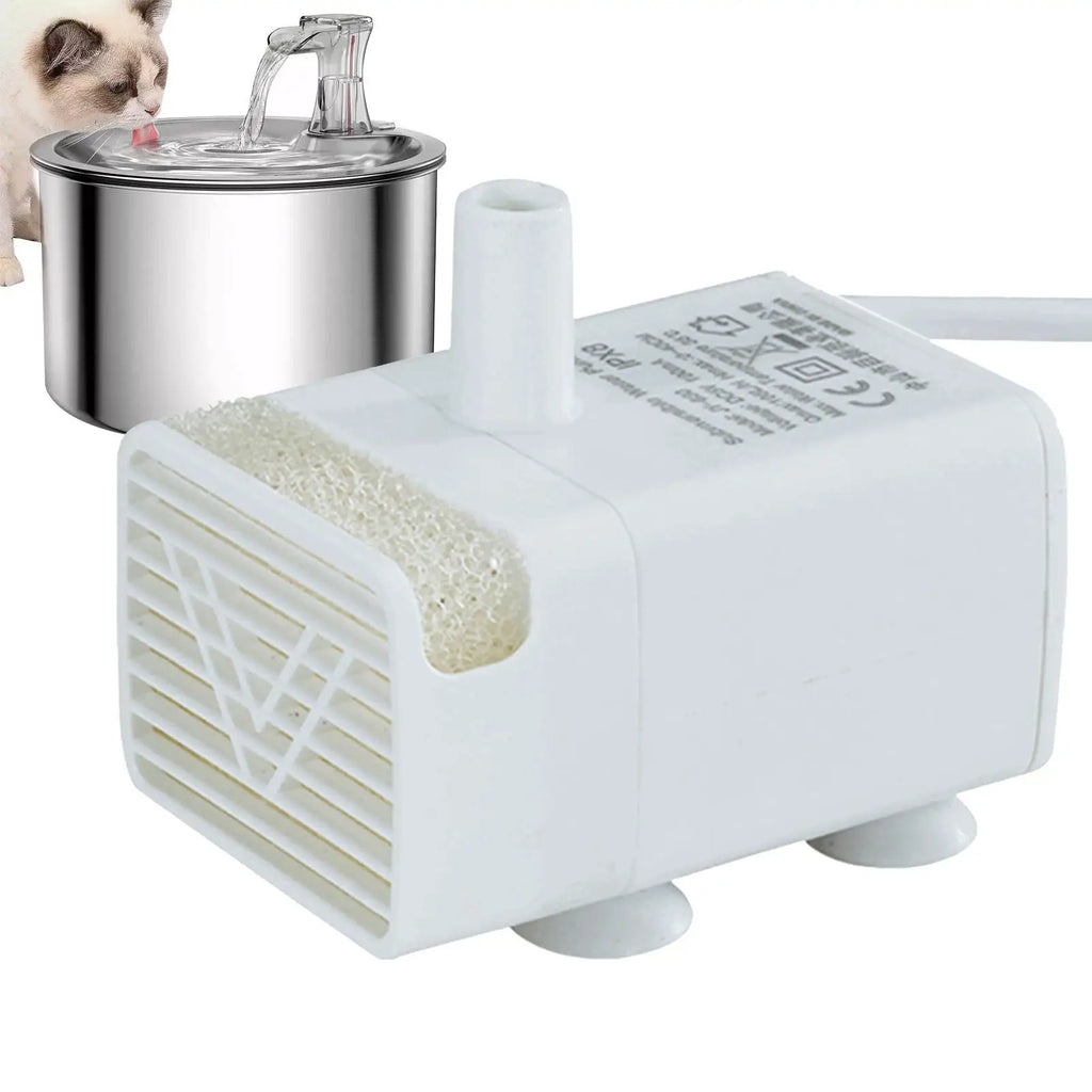 Pet Water Fountain Pump