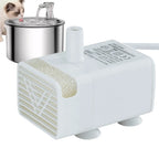 Pet Water Fountain Pump