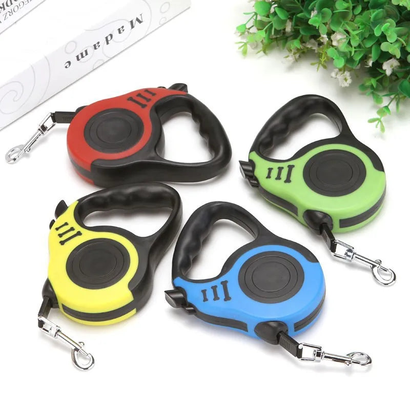 Durable Retractable leash