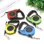 Durable Retractable leash
