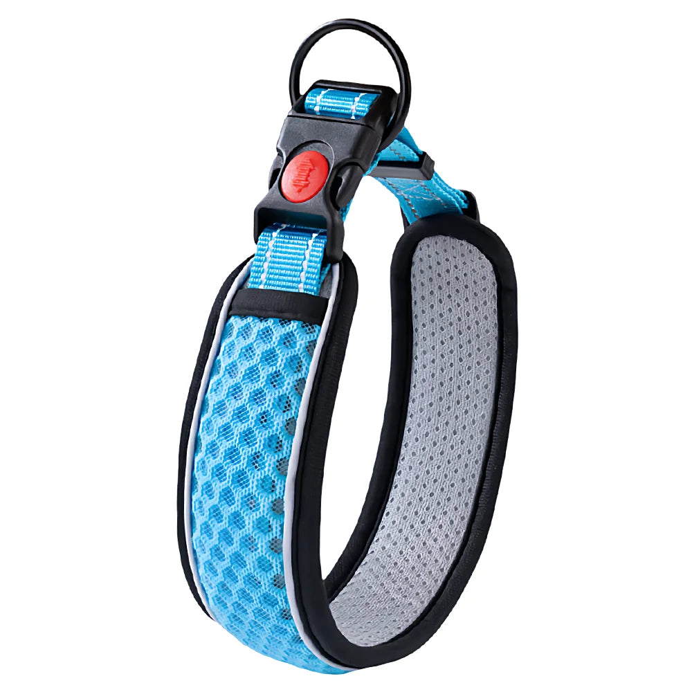 Pet Collar, Adjustable Neck Strap