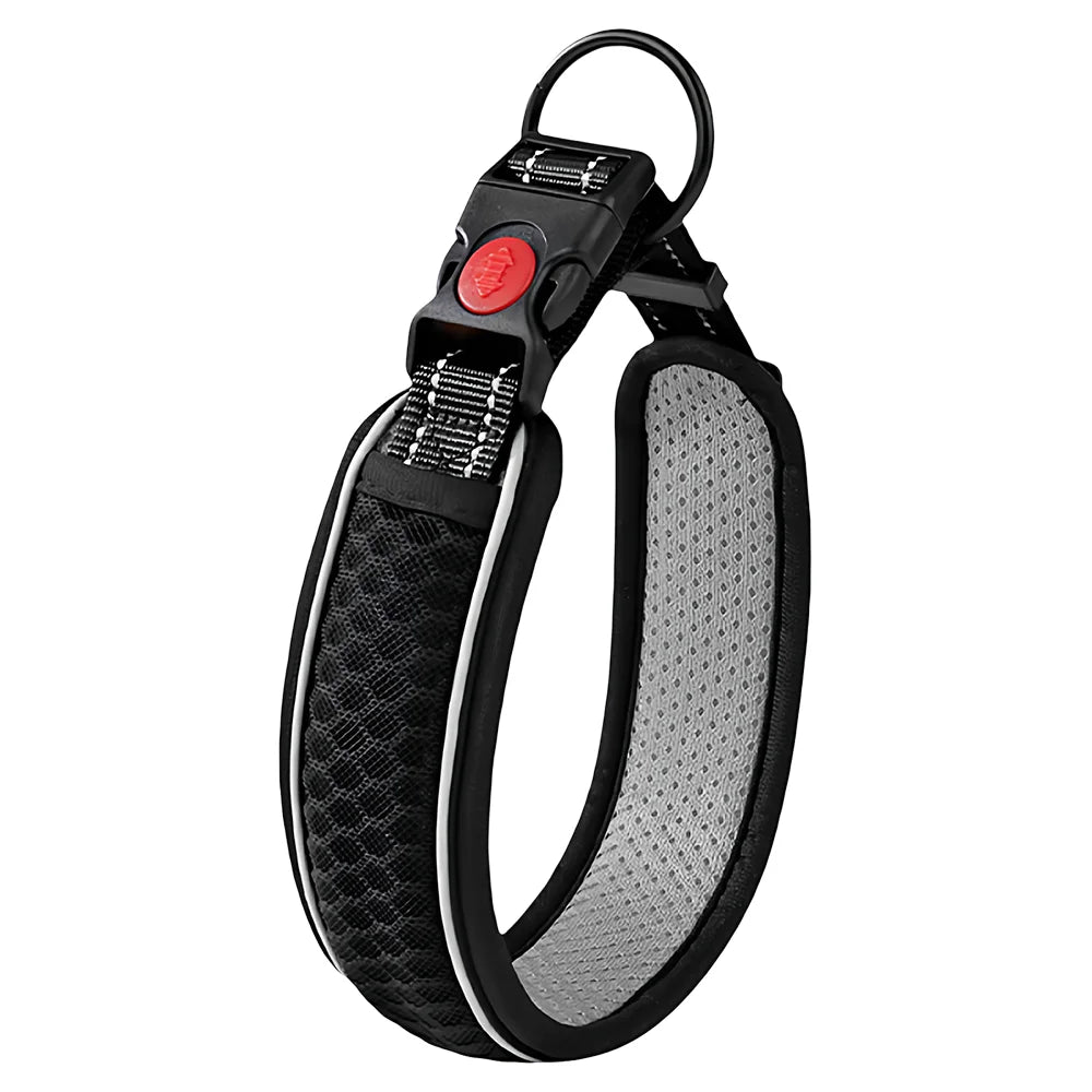 Pet Collar, Adjustable Neck Strap