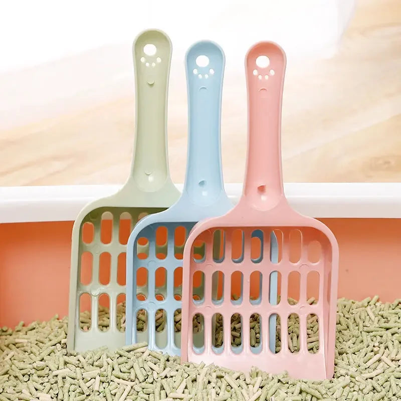 Litter Scoop Shovel