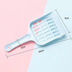 Litter Scoop Shovel