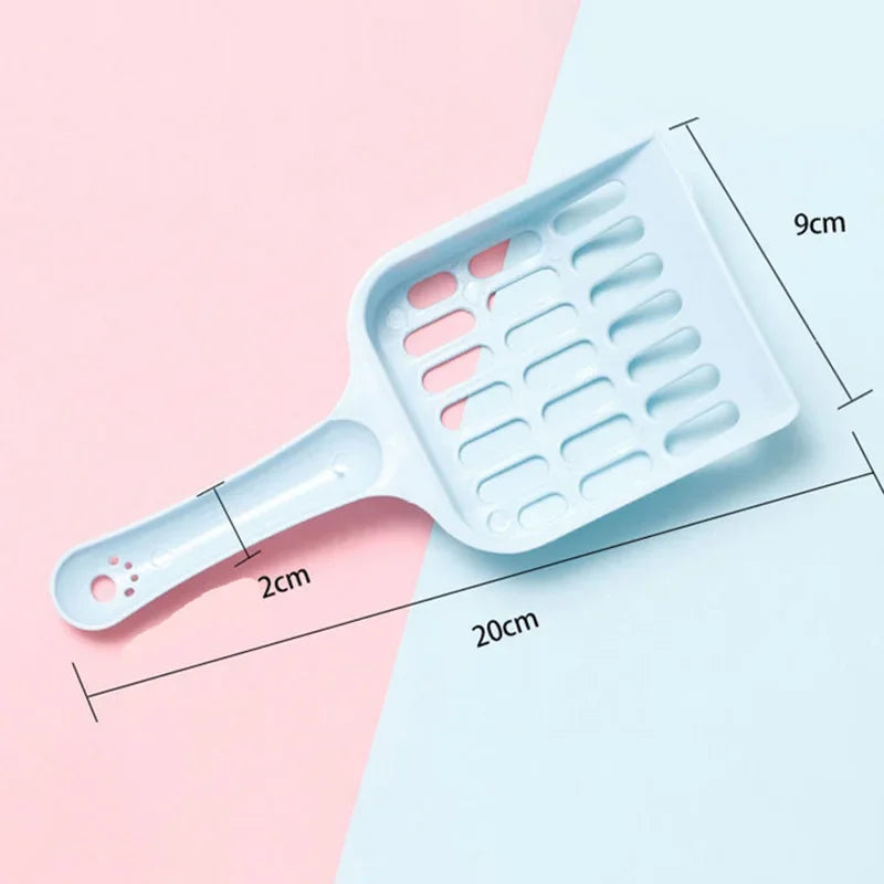 Litter Scoop Shovel