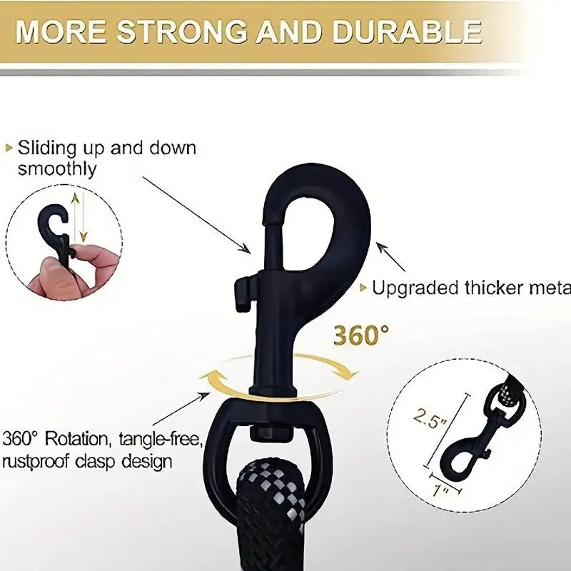 Pet 6ft Leash