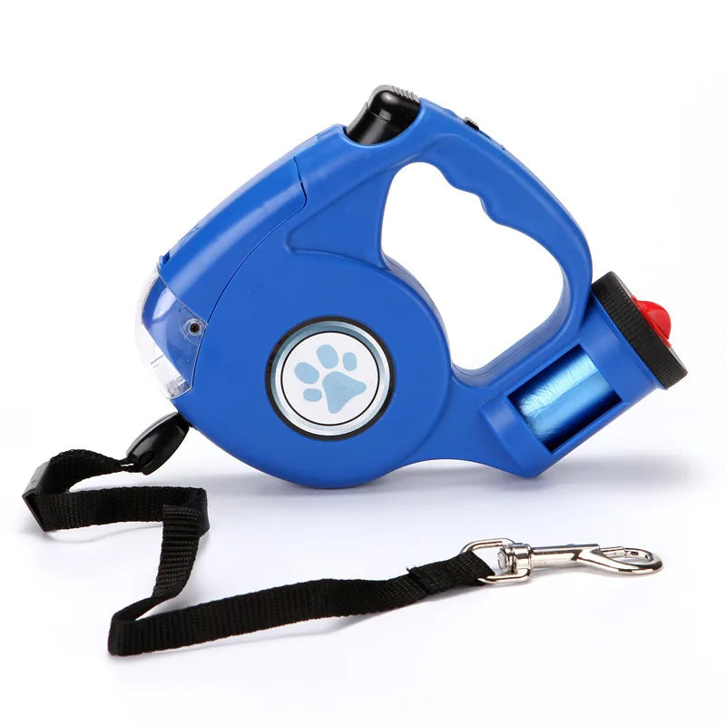 3 in 1 pet Leash
