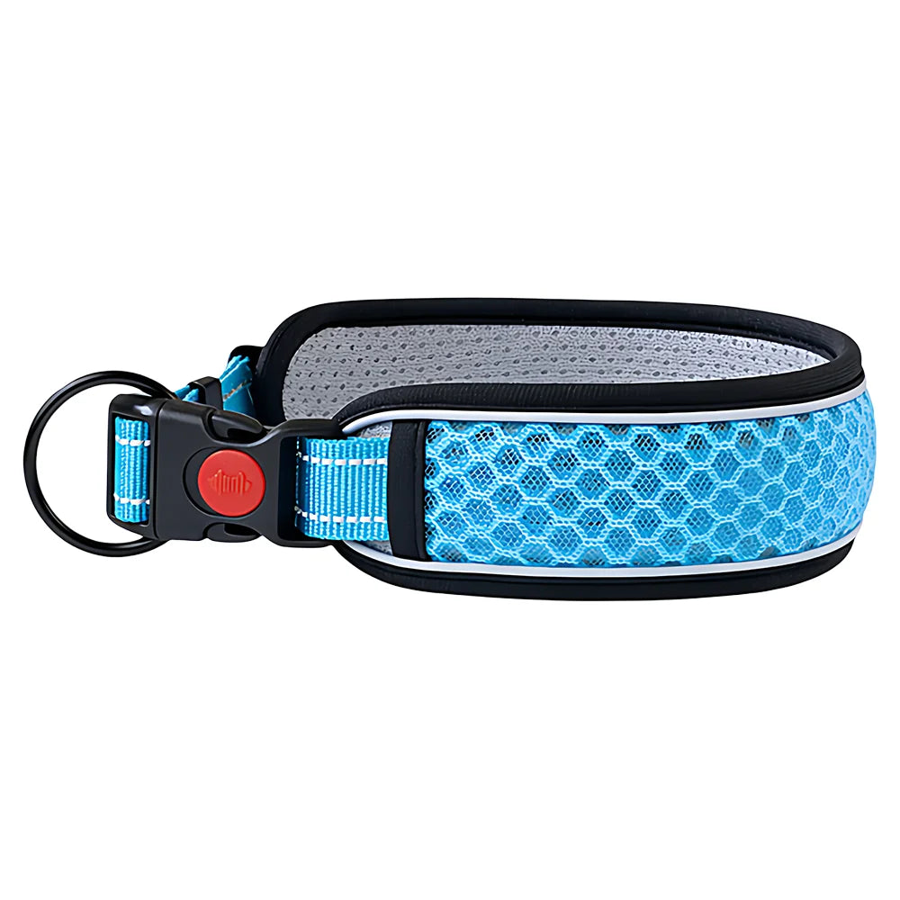 Pet Collar, Adjustable Neck Strap