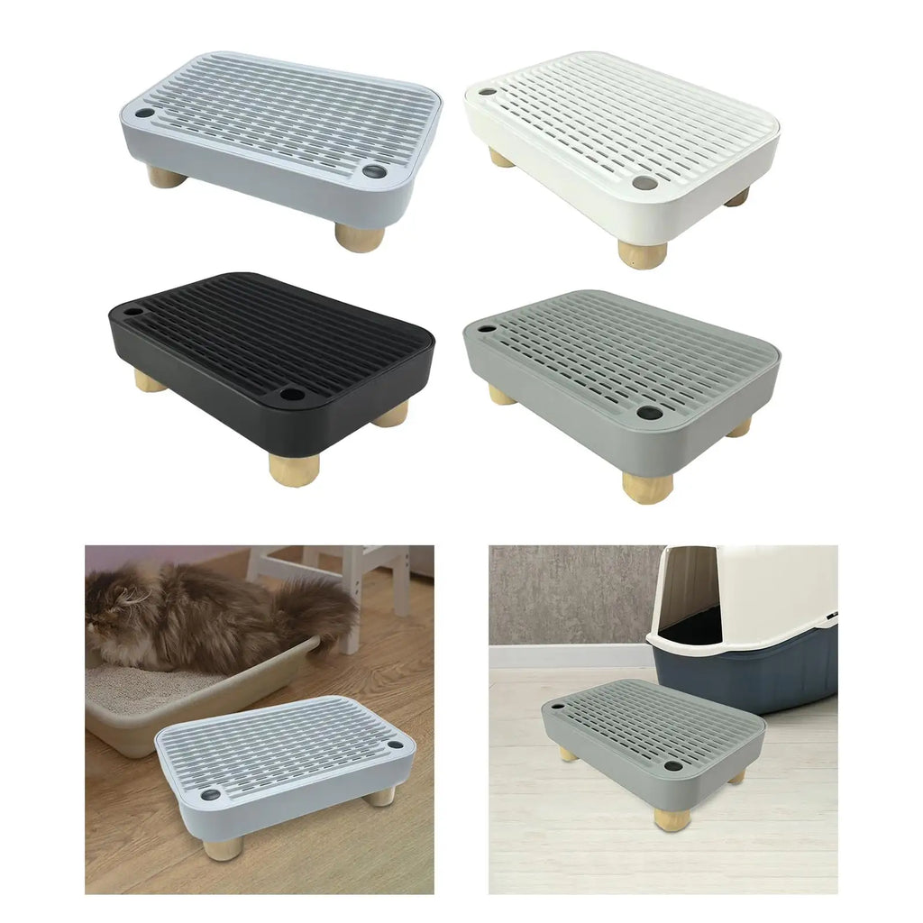 Litter Sifter Box