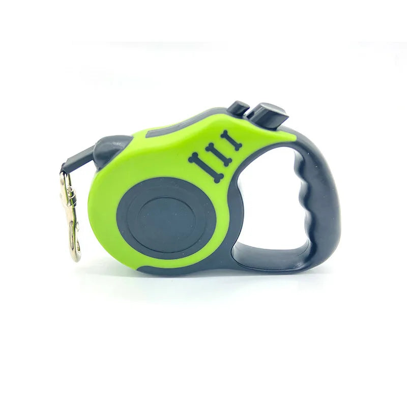 Durable Retractable leash