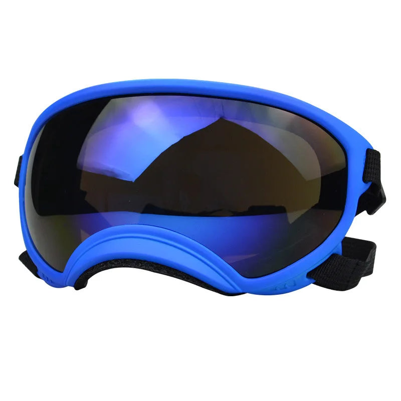 Medium And Large Goggles