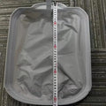 Smart Litter Box Fabric Liner Automatic Removable Liner Easy Clean Collecting Feces Bottom Capsule Mat