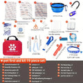 Pet First Aid Kits
