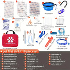 Pet First Aid Kits