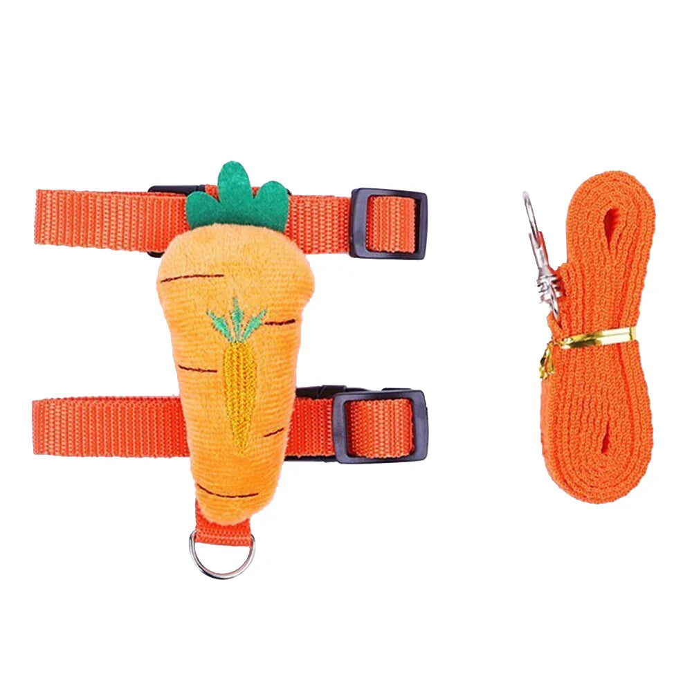 Easy pet Harness with Leash