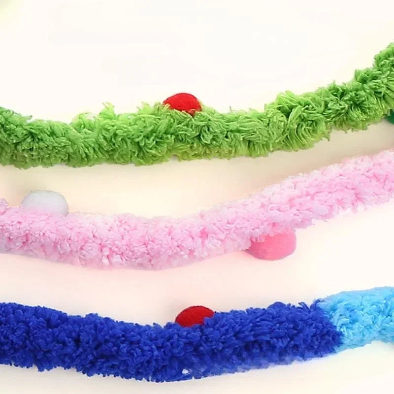 Cat Interactive Teaser Toy