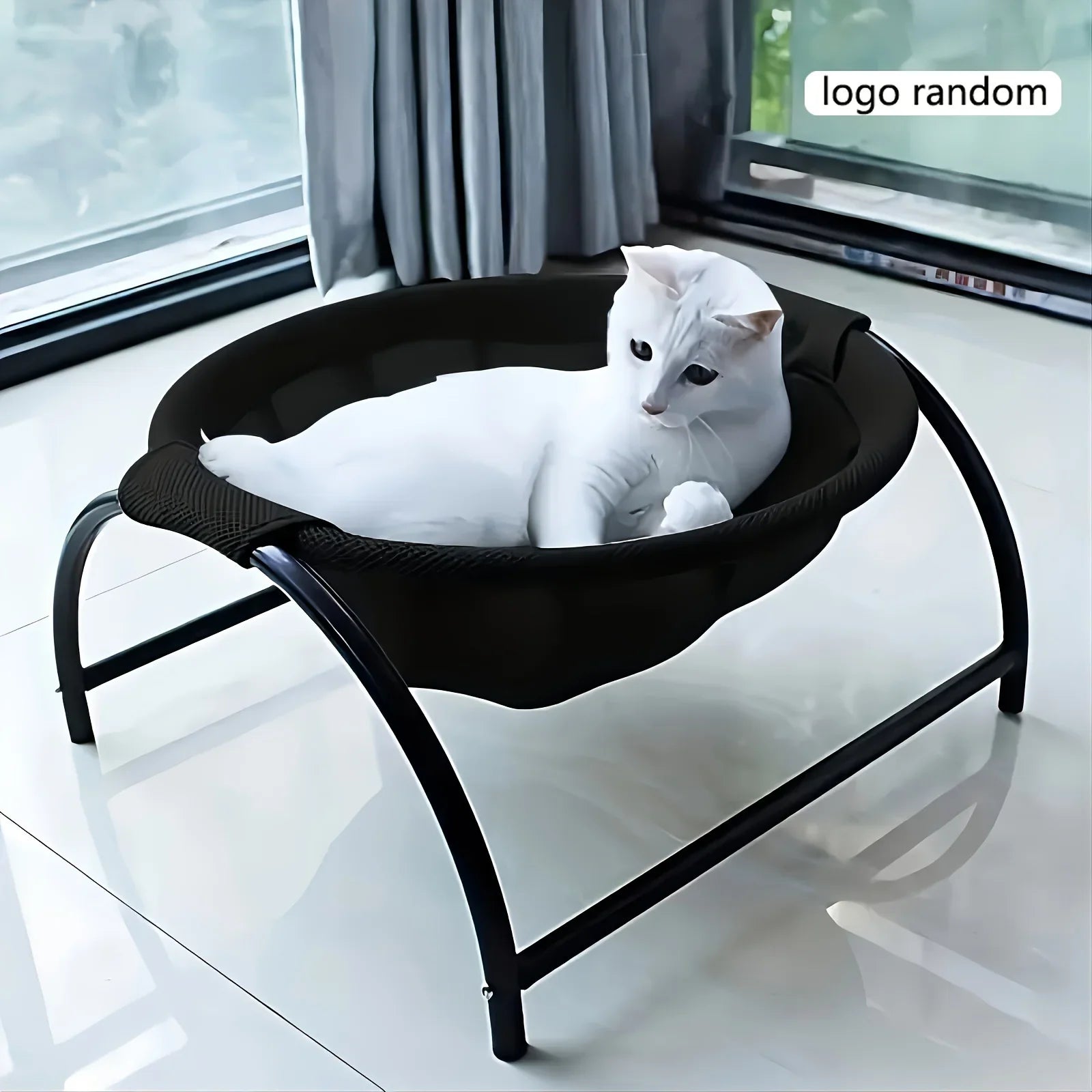 Cat nest hammock