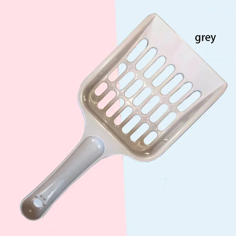 Litter Scoop Shovel