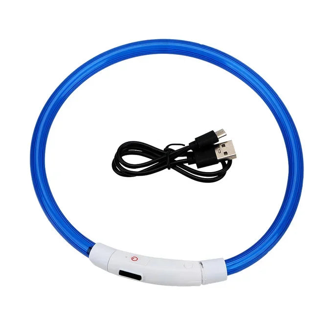 Pet LED Collar
