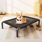 Elevated Dog Bed / Dog Nest