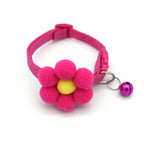 Cute Cat Collar