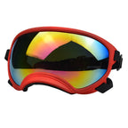 Medium And Large Goggles