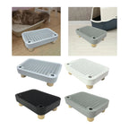 Litter Sifter Box
