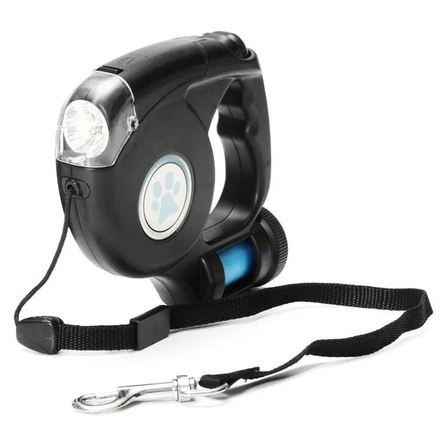 3 in 1 pet Leash