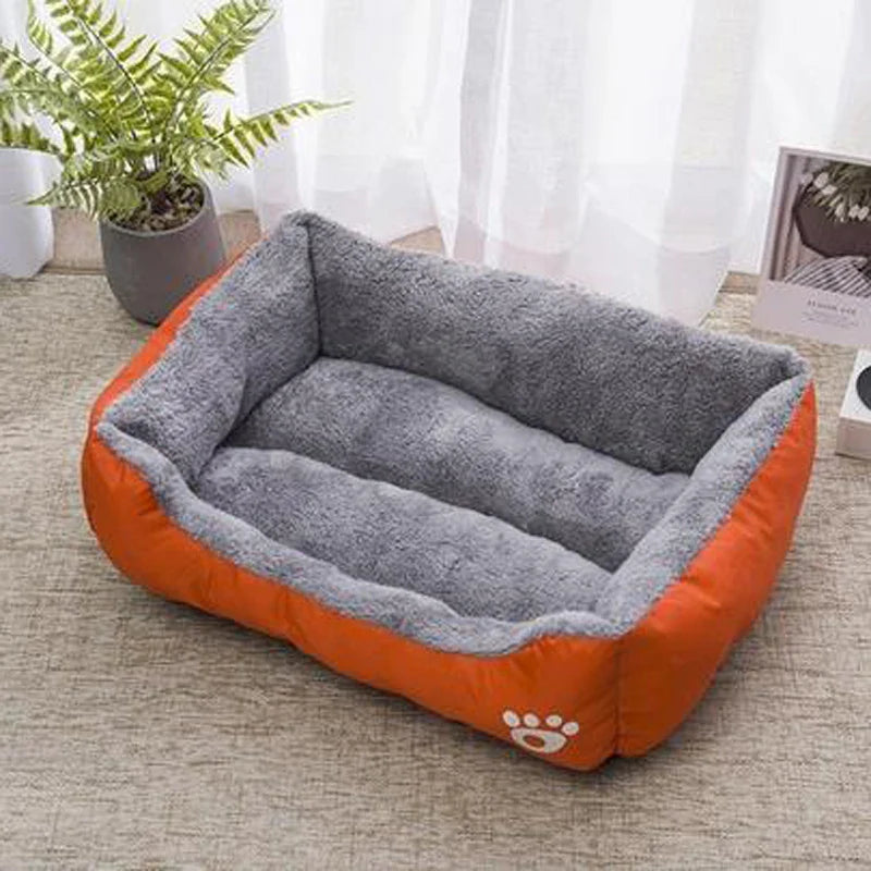 Dog Bed, Large/Medium/Small
