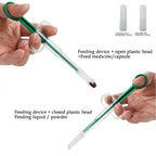 Pet Medicine Feeder Soft Tip