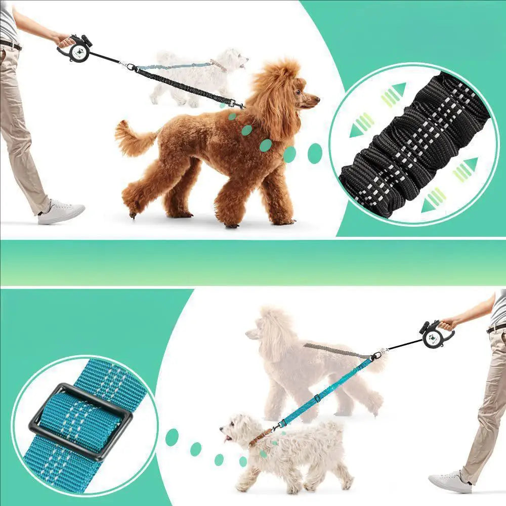 Double Leash