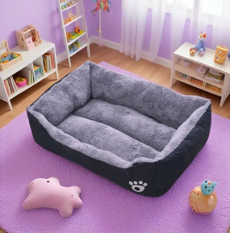Dog Bed, Large/Medium/Small