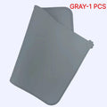 Silicone Pet Anti Slip Food Mat