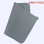 Silicone Pet Anti Slip Food Mat