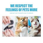 Pet Toothpaste