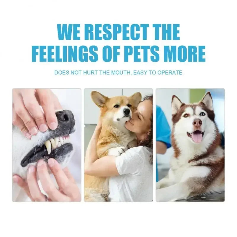 Pet Toothpaste