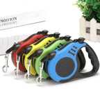 Durable Retractable leash